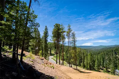 6814 Lynx Lair Road, Evergreen, CO 80439 - Photo 19