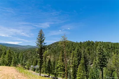 6814 Lynx Lair Road, Evergreen, CO 80439 - Photo 5