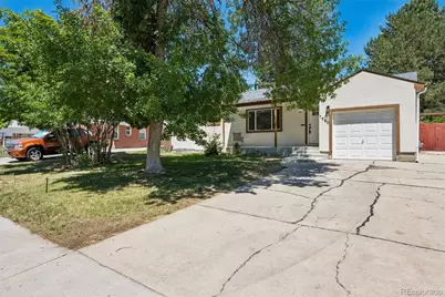 7850 N Raleigh Street, Westminster, CO 80030 - Photo 1