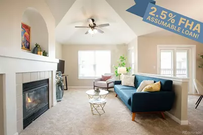 12886 Ironstone Way #303, Parker, CO 80134 - Photo 1