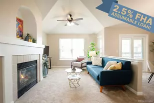 12886 Ironstone Way, Parker, CO 80134 - Photo 1