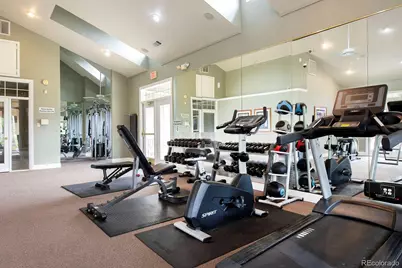 12886 Ironstone Way #303, Parker, CO 80134 - Photo 29