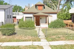 3219 N Adams St, Denver, CO 80205 - Photo 1