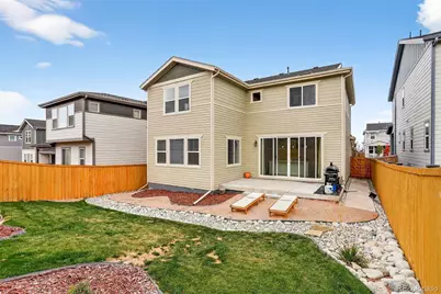 17396 Hop Clover Avenue, Parker, CO 80134 - Photo 35