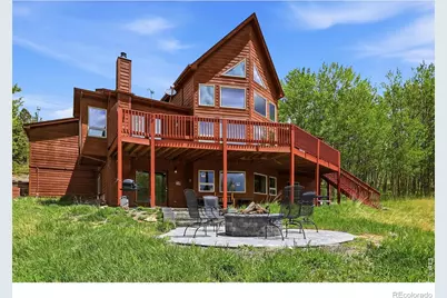208 Howe Court, Black Hawk, CO 80422 - Photo 1
