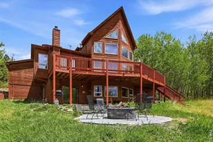 208 Howe Ct, Black Hawk, CO 80422 - Photo 1