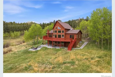 208 Howe Court, Black Hawk, CO 80422 - Photo 43