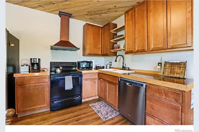 208 Howe Court, Black Hawk, CO 80422 - Photo 29