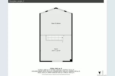208 Howe Court, Black Hawk, CO 80422 - Photo 49