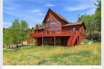 208 Howe Court, Black Hawk, CO 80422 - Photo 3