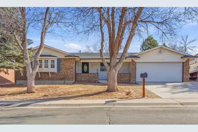 666 Kittredge Street, Aurora, CO 80011 - Photo 1