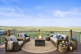 7498 Patrick Trail, Elizabeth, CO 80107 - Photo 3