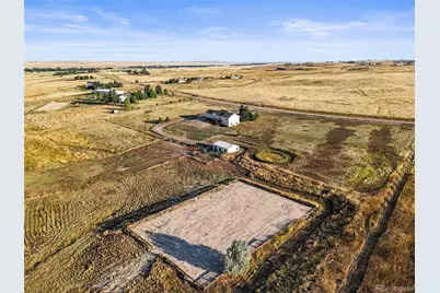 7498 Patrick Trail, Elizabeth, CO 80107 - Photo 35