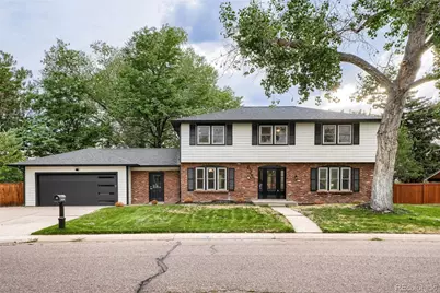 6751 S Lamar Street, Littleton, CO 80128 - Photo 1