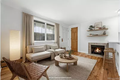 336 N Grant Street #310, Denver, CO 80203 - Photo 1
