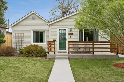 4860 Irving Street, Denver, CO 80221 - Photo 1