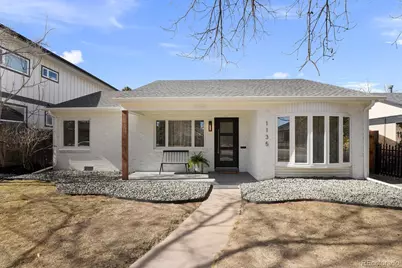 1135 S Harrison Street, Denver, CO 80210 - Photo 1