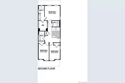 1341 S Chester Street #A, Denver, CO 80247 - Photo 17