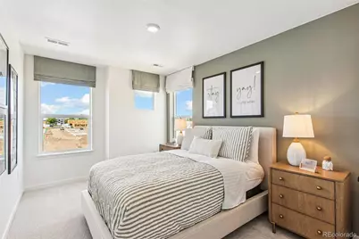 1341 S Chester Street #A, Denver, CO 80247 - Photo 13