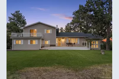 7750 E Greenland Road, Franktown, CO 80116 - Photo 3