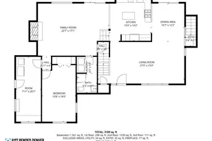 7750 E Greenland Rd, Franktown, CO 80116 - Photo 37