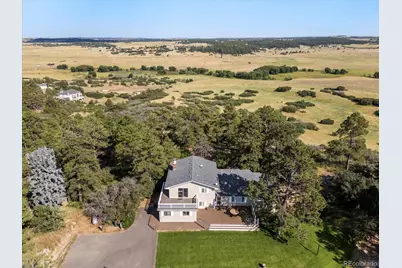 7750 E Greenland Road, Franktown, CO 80116 - Photo 7