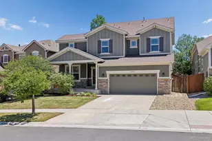 11570 S Tumble Brush St, Parker, CO 80134 - Photo 1