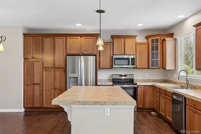 11570 S Tumble Brush Street, Parker, CO 80134 - Photo 3