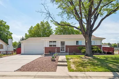 7591 Zenobia Street, Westminster, CO 80030 - Photo 1