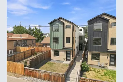 1415 Irving Street, Denver, CO 80204 - Photo 1