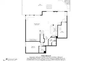 10601 Chadsworth Ln, Highlands Ranch, CO 80126 - Photo 47