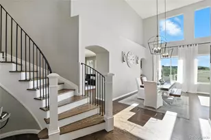 10601 Chadsworth Ln, Highlands Ranch, CO 80126 - Photo 7