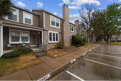 4684 S Crystal Way #C104, Aurora, CO 80015 - Photo 3