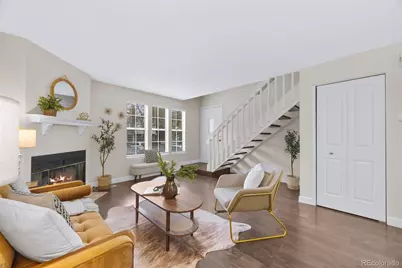 4684 S Crystal Way #C104, Aurora, CO 80015 - Photo 9