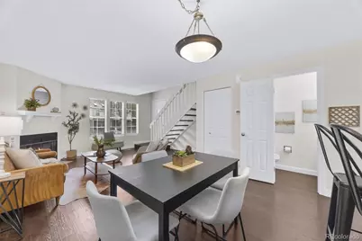 4684 S Crystal Way #C104, Aurora, CO 80015 - Photo 11
