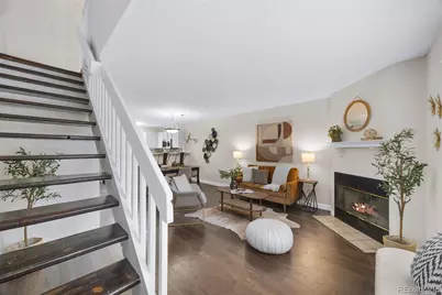 4684 S Crystal Way #C104, Aurora, CO 80015 - Photo 5
