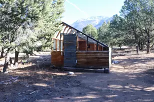 2077 Medicine Bow Overlook, Crestone, CO 81131 - Photo 45