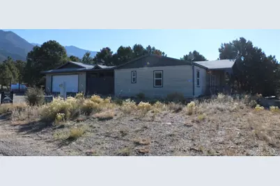 2077 Medicine Bow Overlook, Crestone, CO 81131 - Photo 47