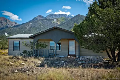 2077 Medicine Bow Overlook, Crestone, CO 81131 - Photo 3