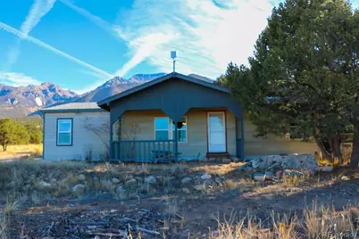 2077 Medicine Bow Overlook, Crestone, CO 81131 - Photo 43