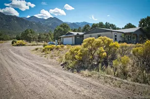 2077 Medicine Bow Overlook, Crestone, CO 81131 - Photo 35