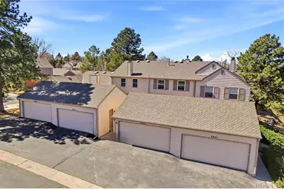 6937 E Briarwood Drive, Centennial, CO 80112 - Photo 37