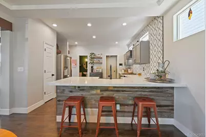 8313 Coors Court, Arvada, CO 80005 - Photo 11