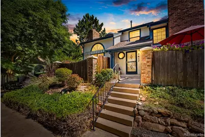 1417 W Lake Court, Littleton, CO 80120 - Photo 3