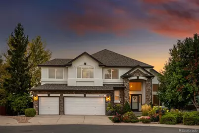 6018 S Evanston Way, Centennial, CO 80016 - Photo 7