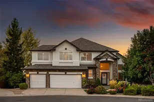 6018 S Evanston Way, Centennial, CO 80016 - Photo 7