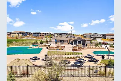 17616 Bluetrail Avenue, Parker, CO 80134 - Photo 35