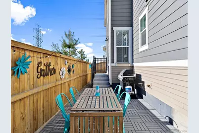17616 Bluetrail Avenue, Parker, CO 80134 - Photo 33