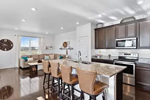 17616 Bluetrail Ave, Parker, CO 80134 - Photo 5