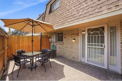 13085 W 20th Avenue, Golden, CO 80401 - Photo 27